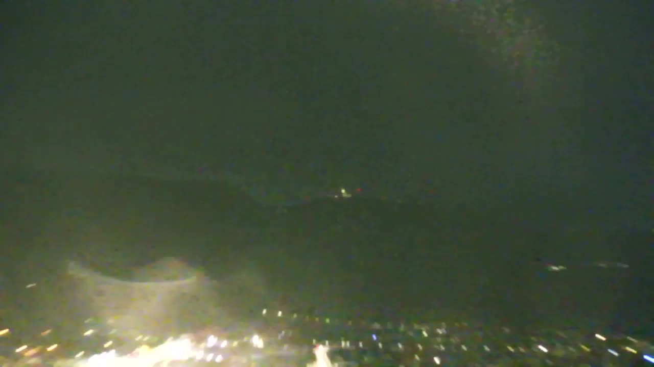 Nova Gorica e Gorizia: Panorama Mozzafiato dal Convento Francescano di Castagnevizza