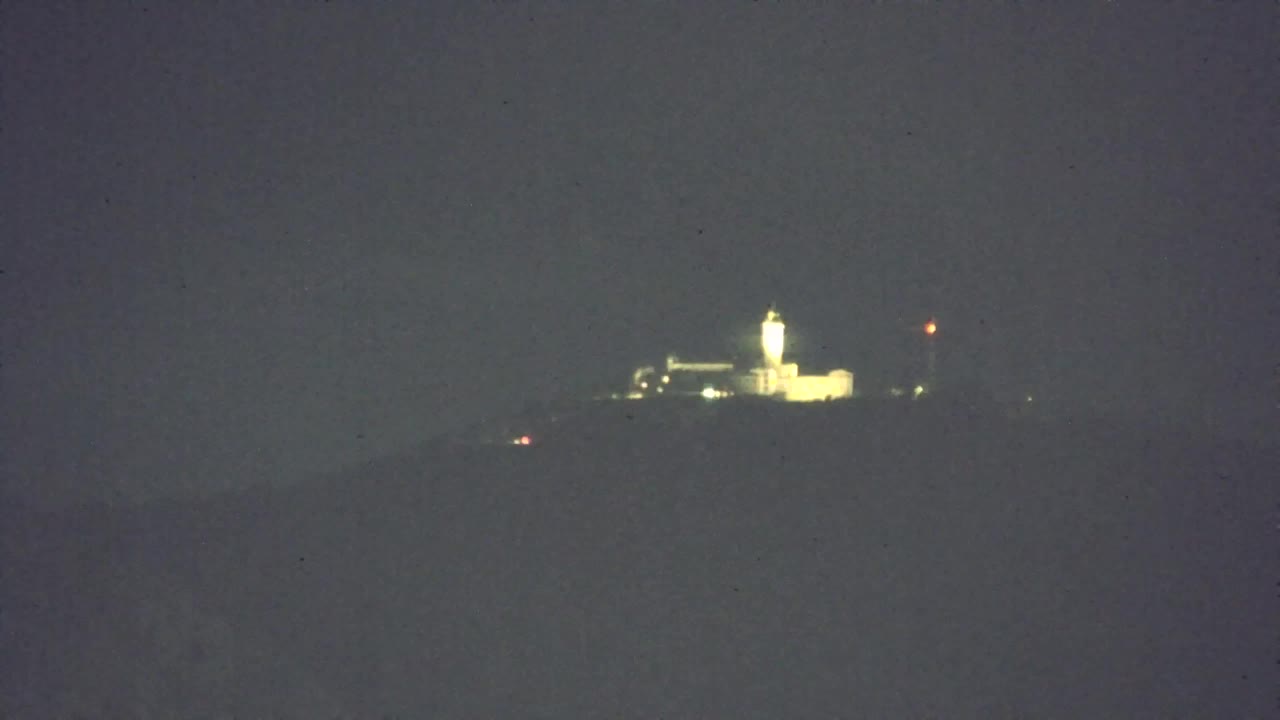 Nova Gorica e Gorizia: Panorama Mozzafiato dal Convento Francescano di Castagnevizza