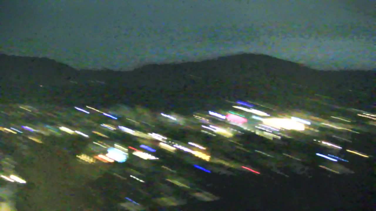 Nova Gorica e Gorizia: Panorama Mozzafiato dal Convento Francescano di Castagnevizza