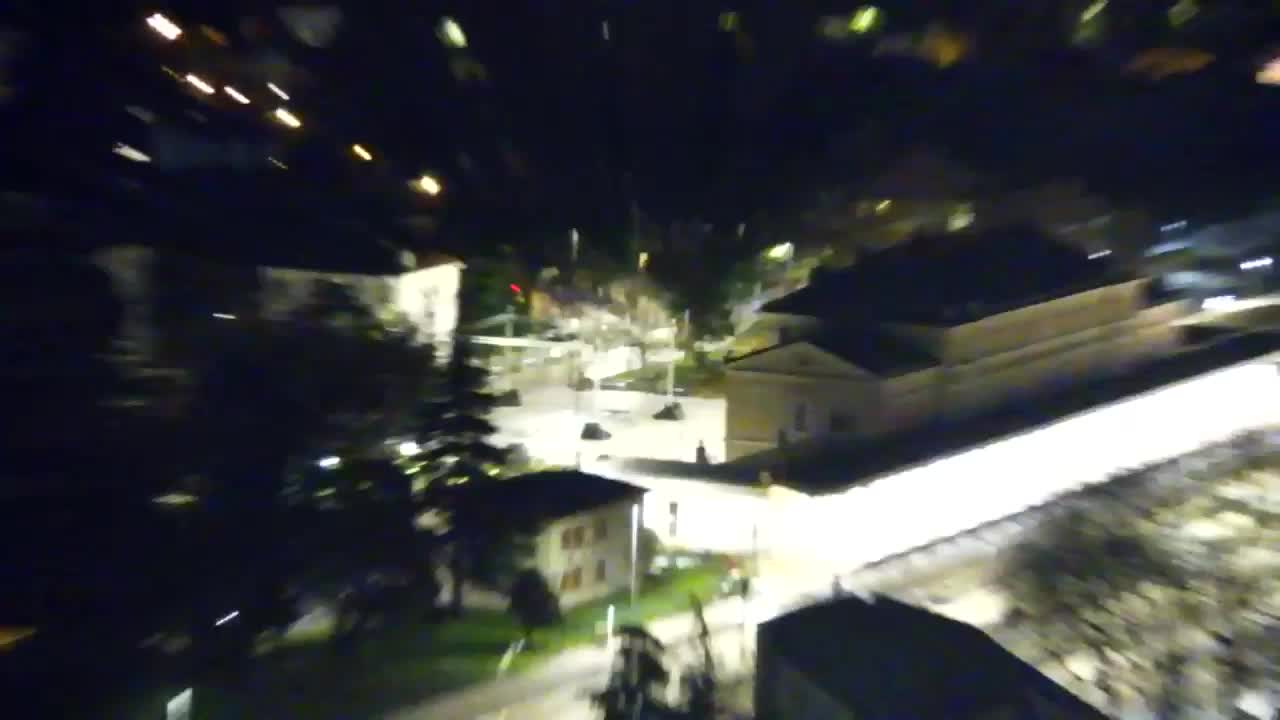 Nova Gorica and Gorizia: Stunning Views from Kostanjevica Franciscan Monaster