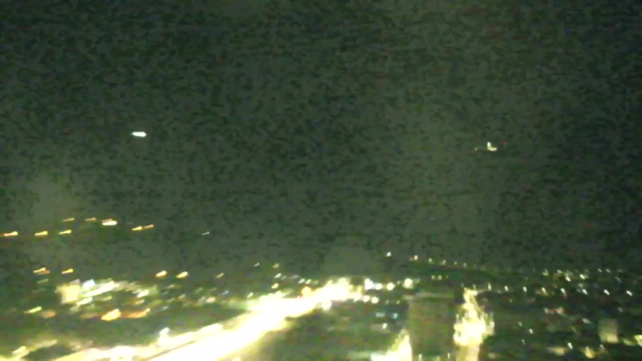 Nova Gorica und Görz: Atemberaubende Aussicht vom Franziskanerkloster Kostanjevica