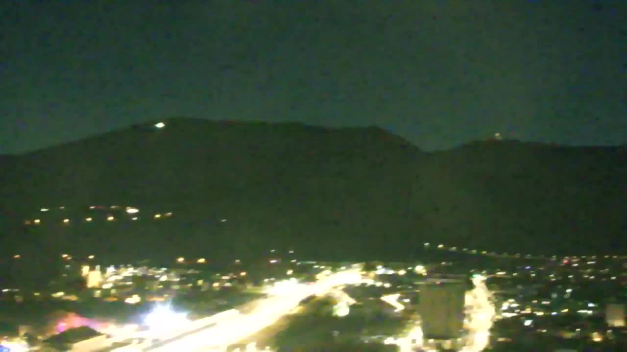 Nova Gorica e Gorizia: Panorama Mozzafiato dal Convento Francescano di Castagnevizza