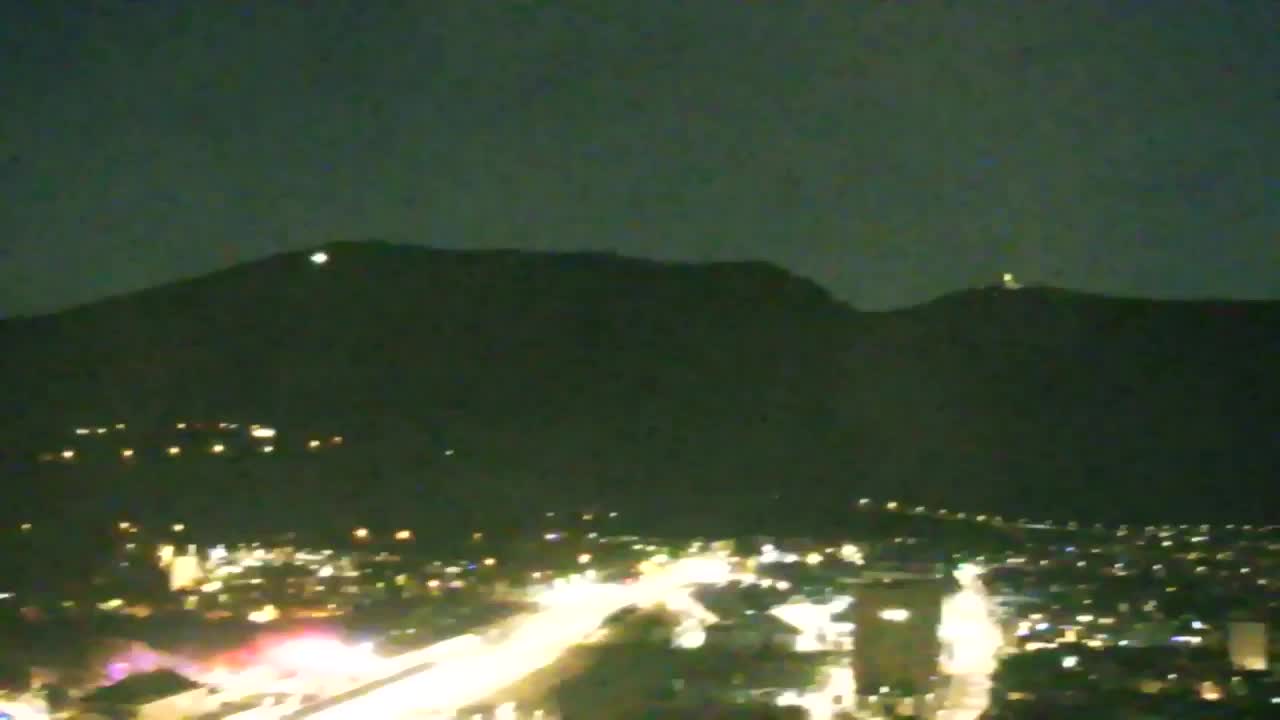 Nova Gorica e Gorizia: Panorama Mozzafiato dal Convento Francescano di Castagnevizza