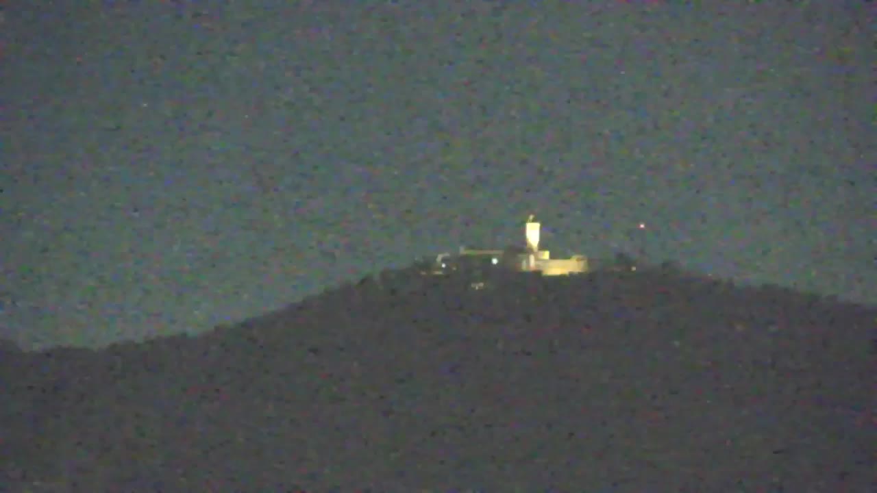 Nova Gorica y Gorizia: Impresionantes Vistas desde el Monasterio Franciscano de Kostanjevica