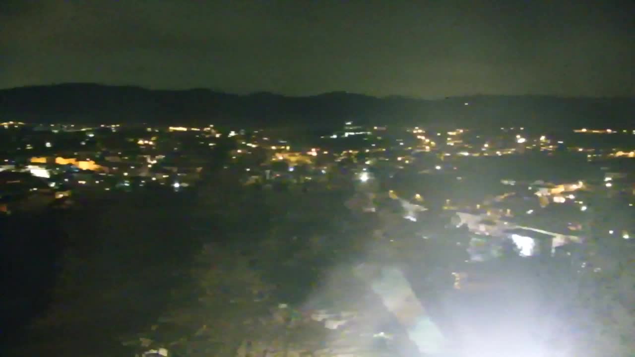 Nova Gorica and Gorizia: Stunning Views from Kostanjevica Franciscan Monaster