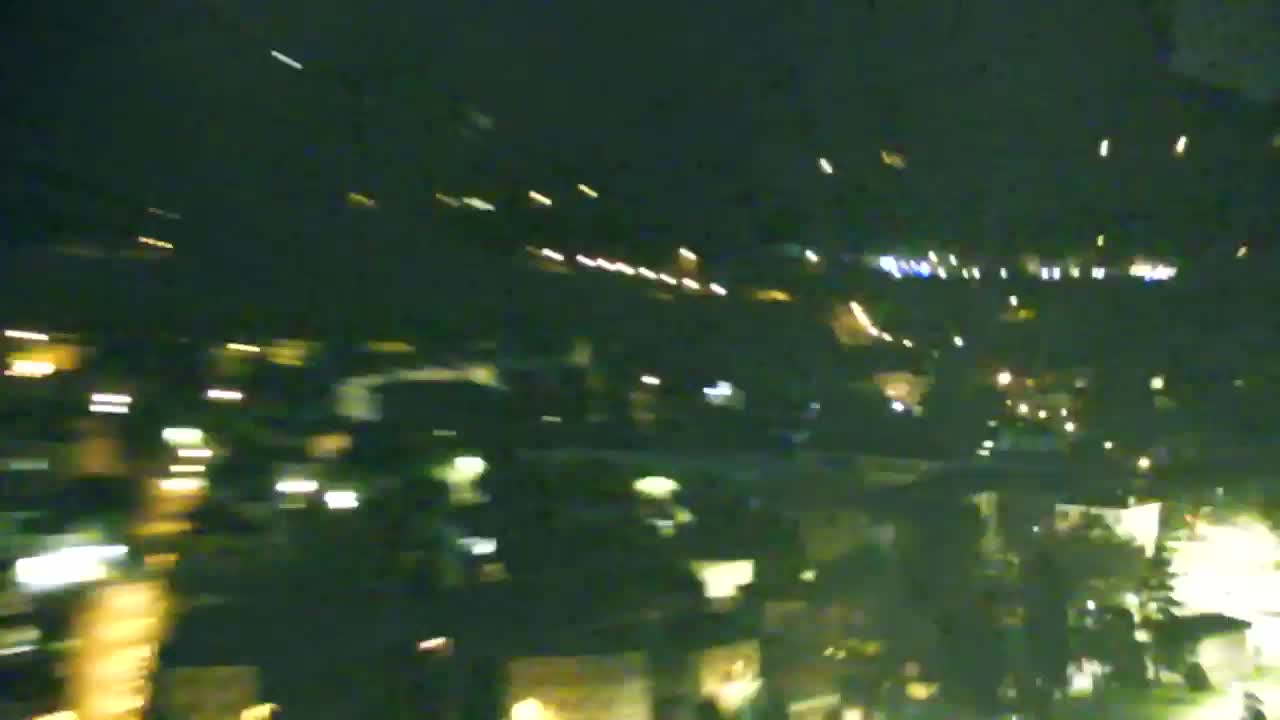 Nova Gorica und Görz: Atemberaubende Aussicht vom Franziskanerkloster Kostanjevica