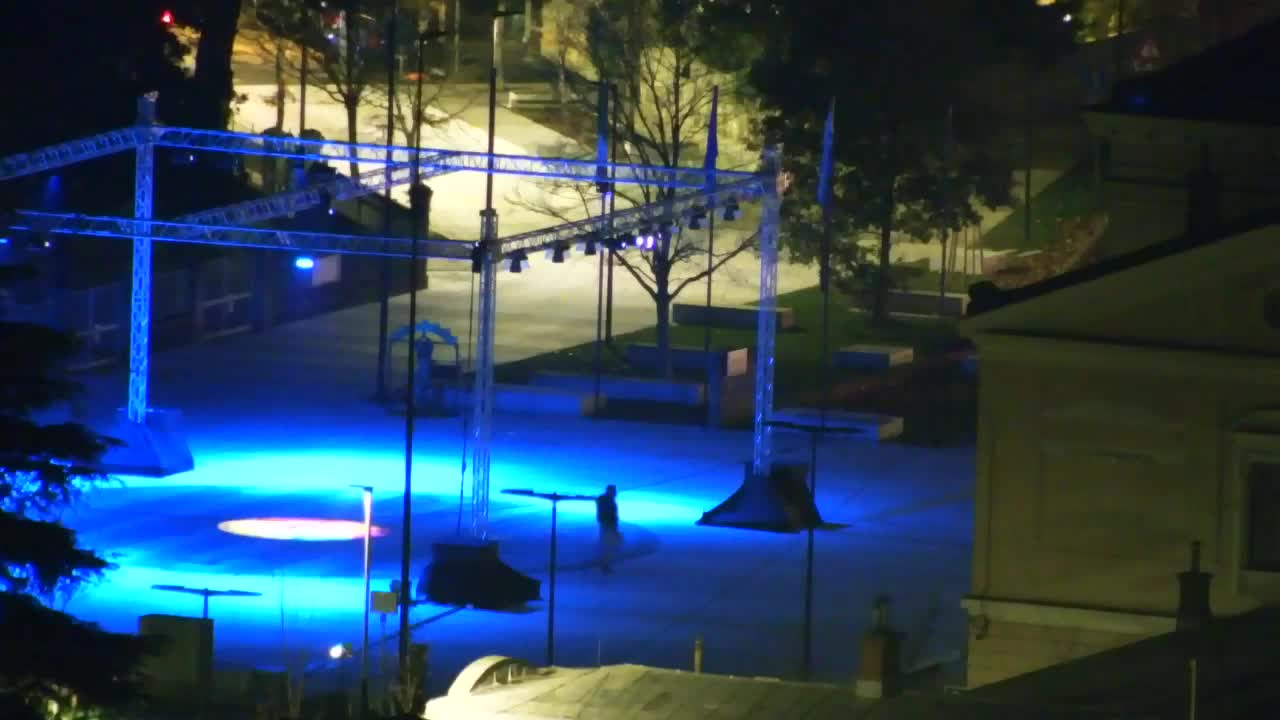 Nova Gorica e Gorizia: Panorama Mozzafiato dal Convento Francescano di Castagnevizza