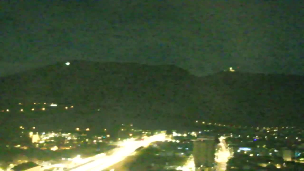 Nova Gorica and Gorizia: Stunning Views from Kostanjevica Franciscan Monaster