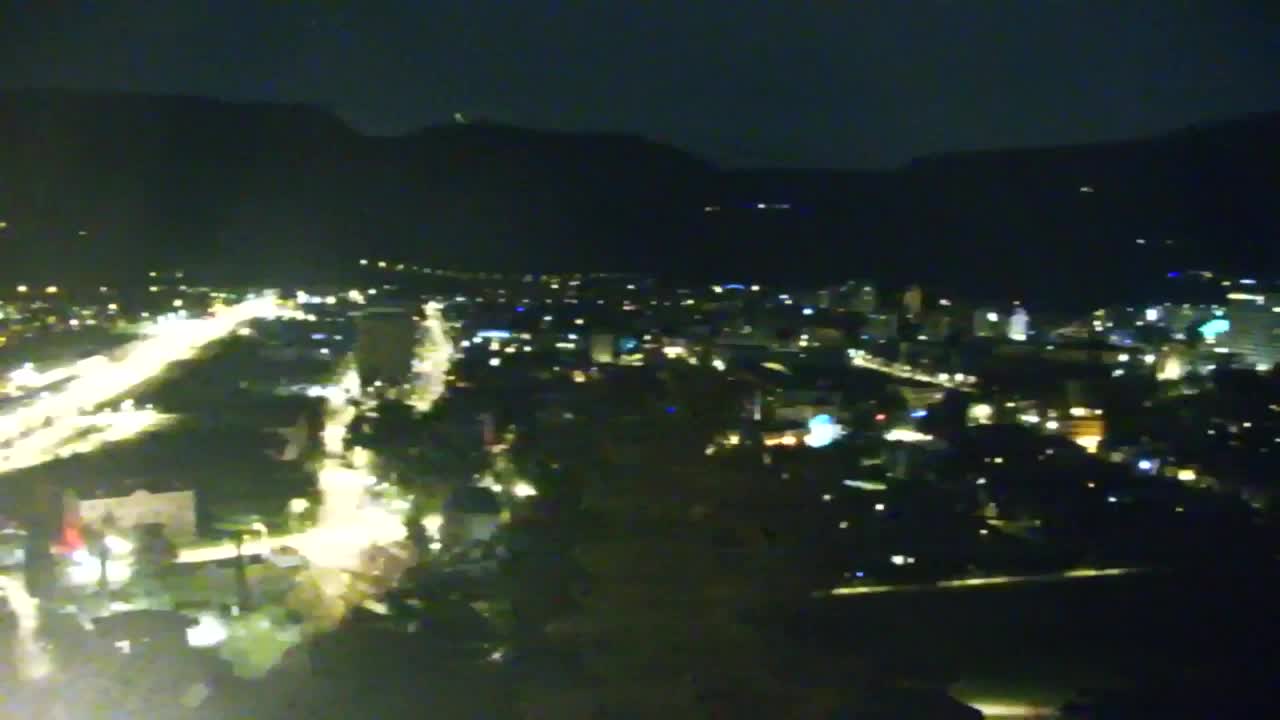 Nova Gorica e Gorizia: Panorama Mozzafiato dal Convento Francescano di Castagnevizza