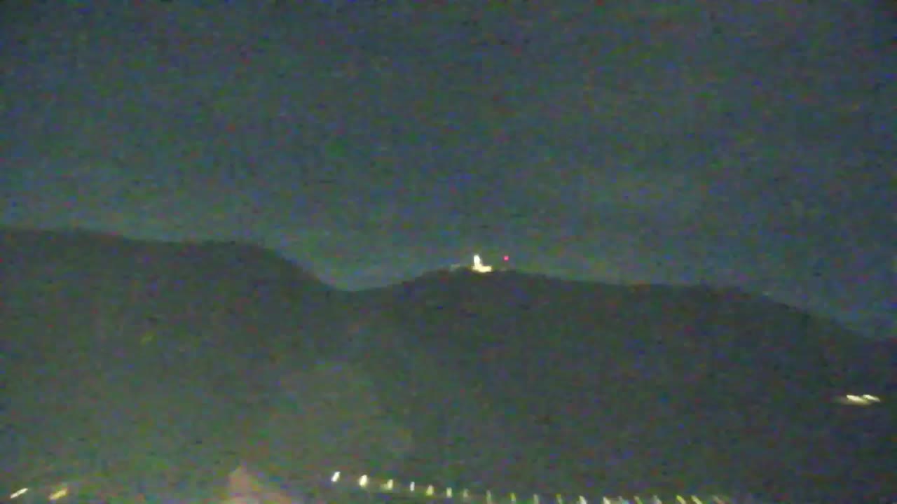 Nova Gorica y Gorizia: Impresionantes Vistas desde el Monasterio Franciscano de Kostanjevica