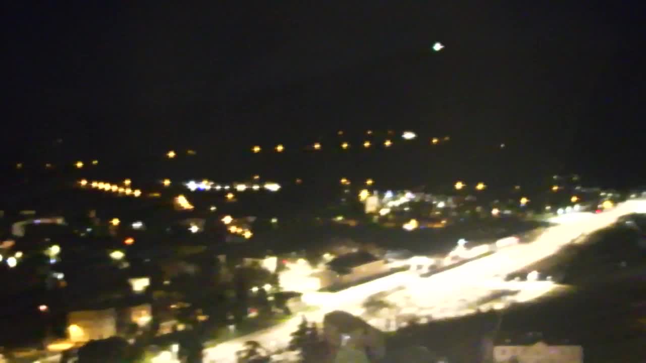 Nova Gorica and Gorizia: Stunning Views from Kostanjevica Franciscan Monaster