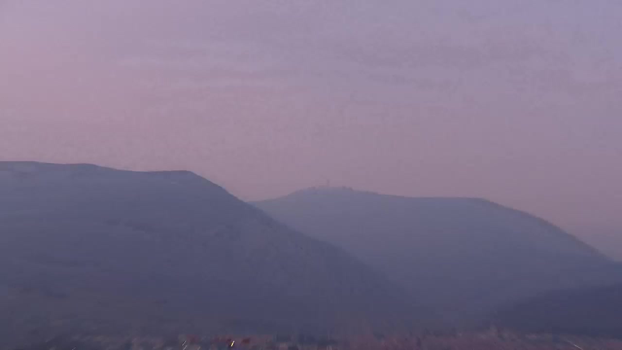 Nova Gorica und Görz: Atemberaubende Aussicht vom Franziskanerkloster Kostanjevica