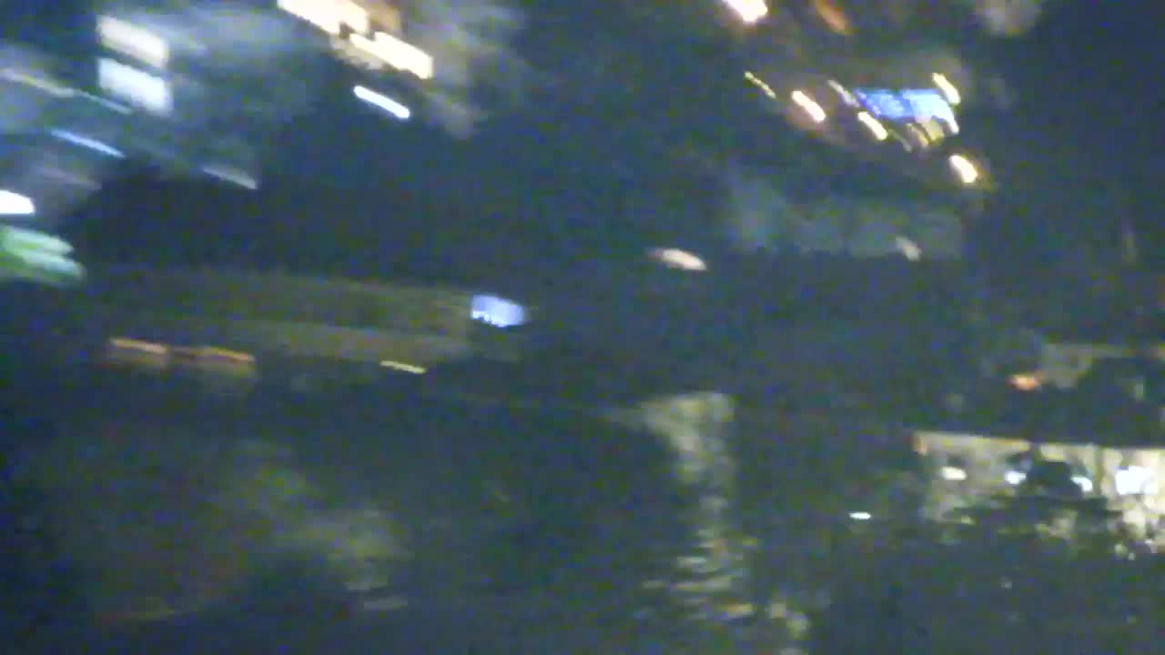 Nova Gorica in Gorica: Čudovit Razgled iz Frančiškanskega Samostana Kostanjevica