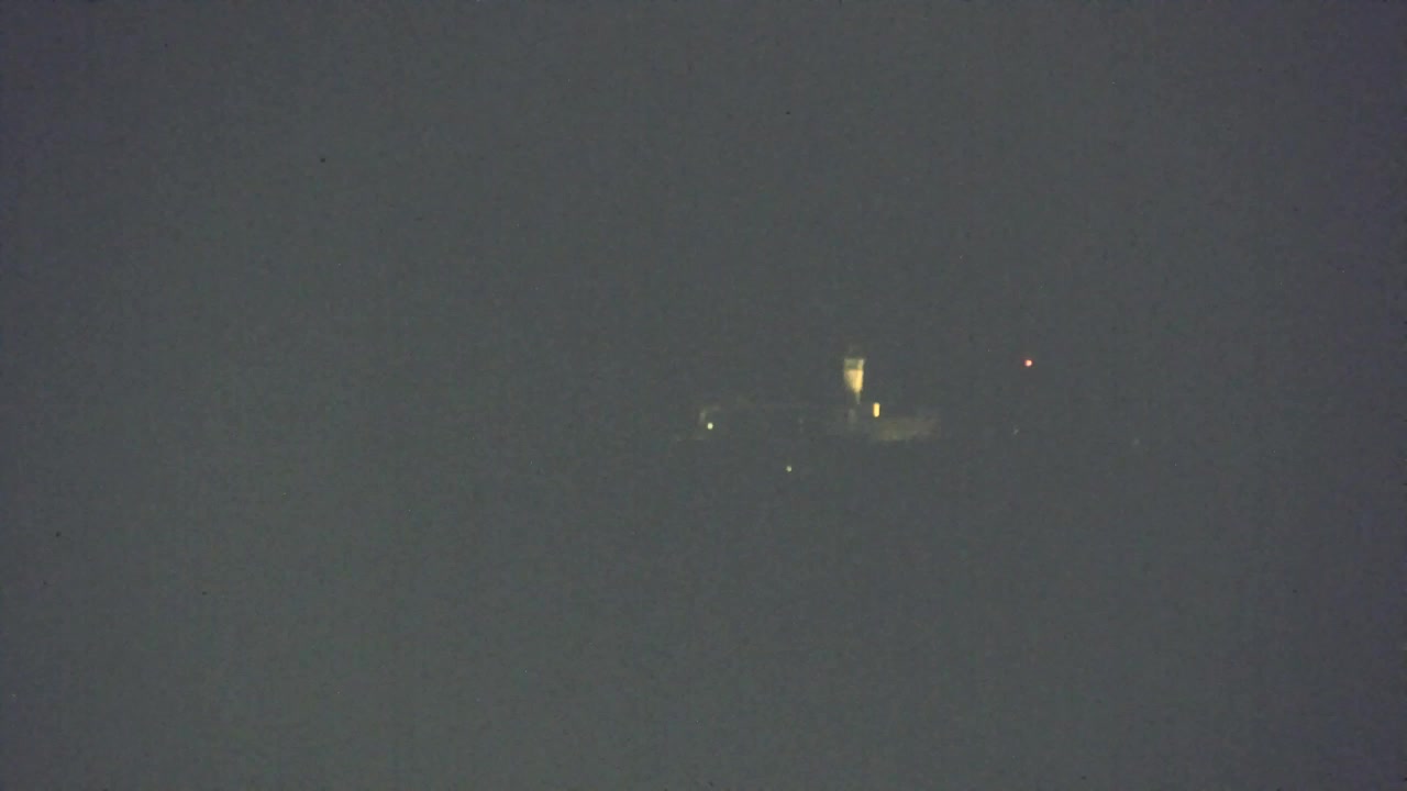 Nova Gorica et Gorizia : Vue Imprenable depuis le Monastère Franciscain de Kostanjevica