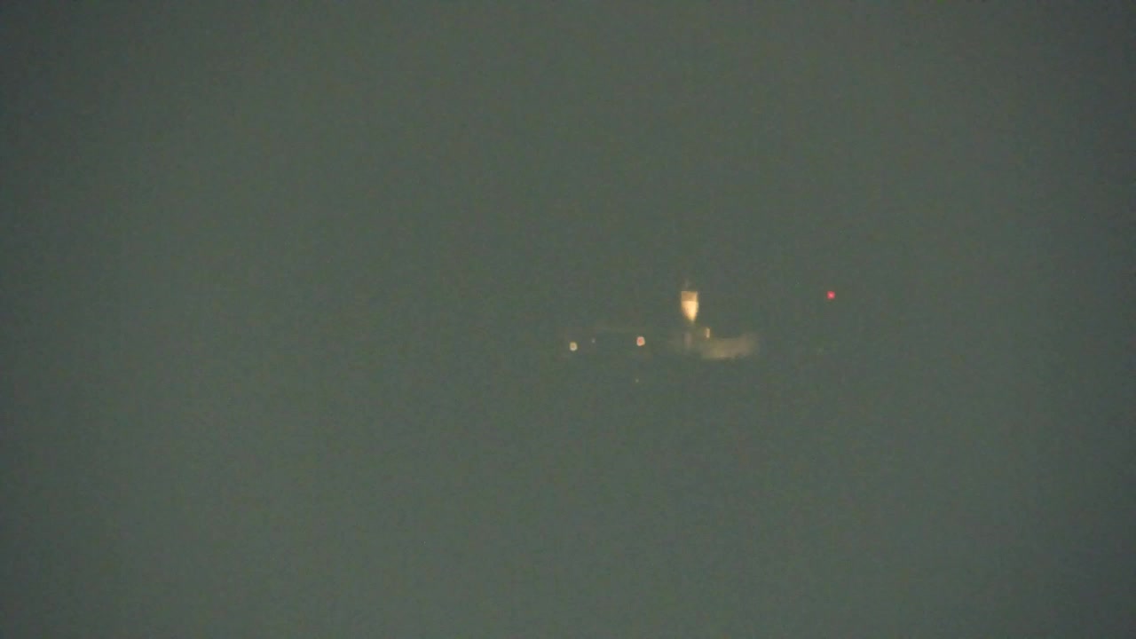 Nova Gorica et Gorizia : Vue Imprenable depuis le Monastère Franciscain de Kostanjevica