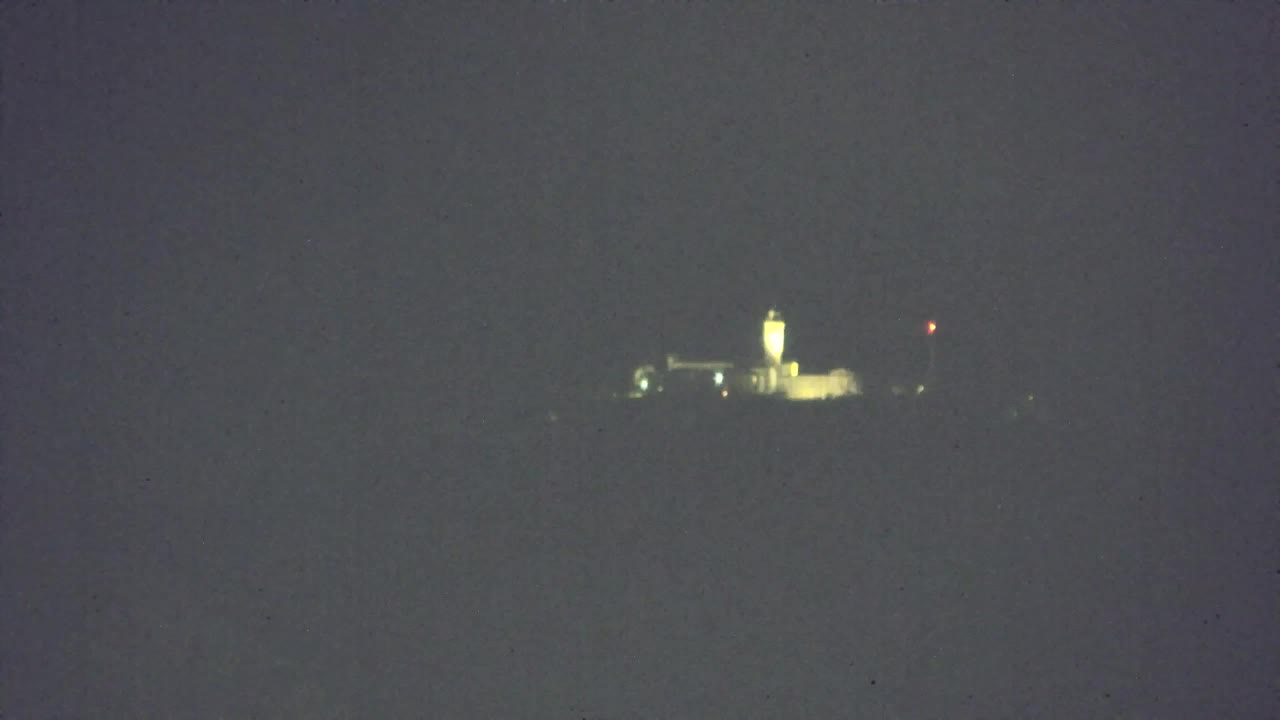 Nova Gorica i Gorica: Prekrasan Pogled iz Franjevačkog Samostana Kostanjevica