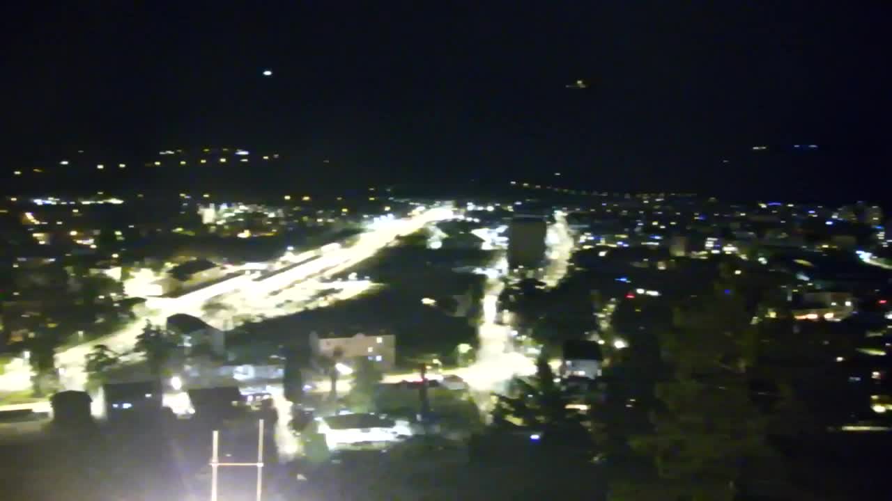 Nova Gorica y Gorizia: Impresionantes Vistas desde el Monasterio Franciscano de Kostanjevica