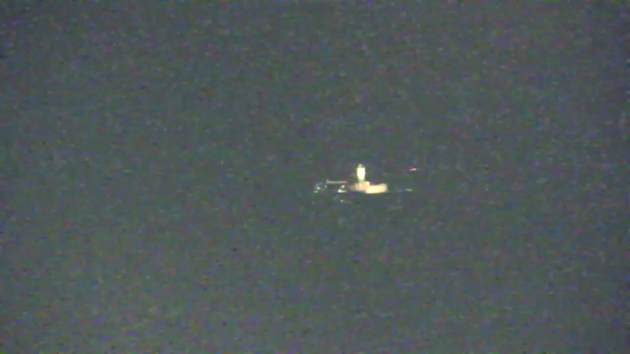 Nova Gorica i Gorica: Prekrasan Pogled iz Franjevačkog Samostana Kostanjevica