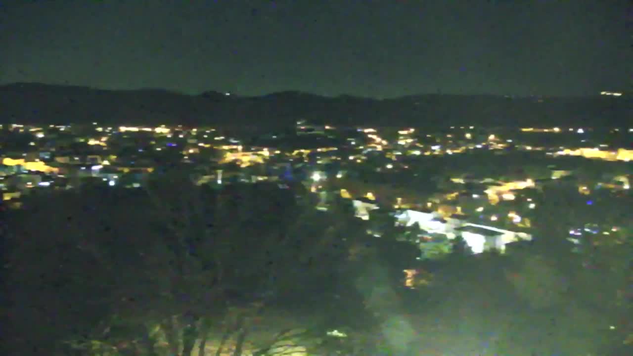 Nova Gorica y Gorizia: Impresionantes Vistas desde el Monasterio Franciscano de Kostanjevica