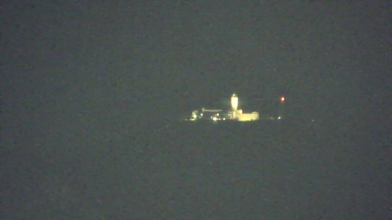 Nova Gorica und Görz: Atemberaubende Aussicht vom Franziskanerkloster Kostanjevica