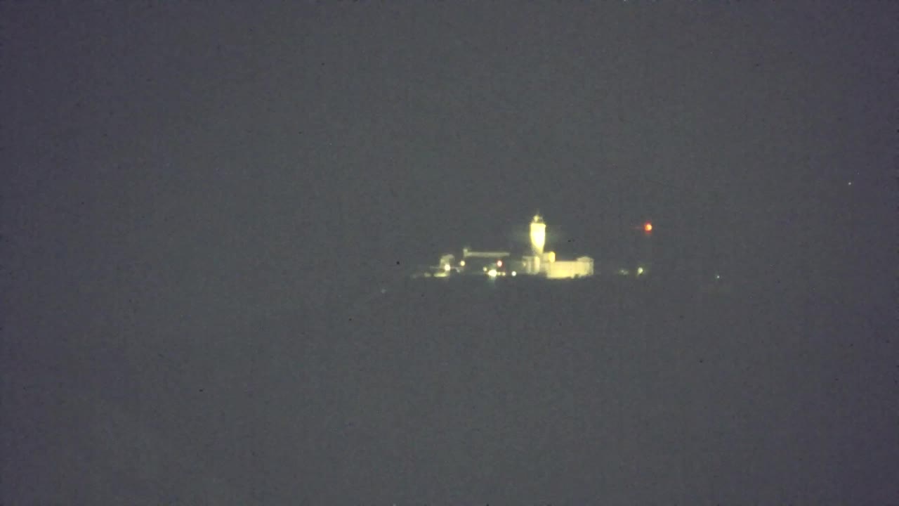 Nova Gorica e Gorizia: Panorama Mozzafiato dal Convento Francescano di Castagnevizza