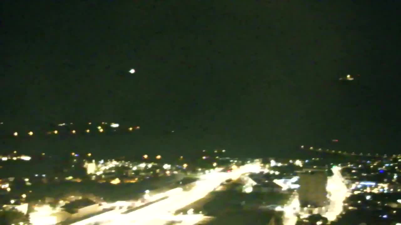 Nova Gorica et Gorizia : Vue Imprenable depuis le Monastère Franciscain de Kostanjevica