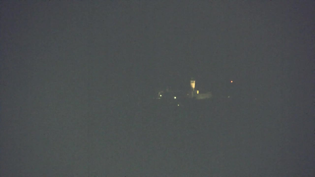 Nova Gorica und Görz: Atemberaubende Aussicht vom Franziskanerkloster Kostanjevica