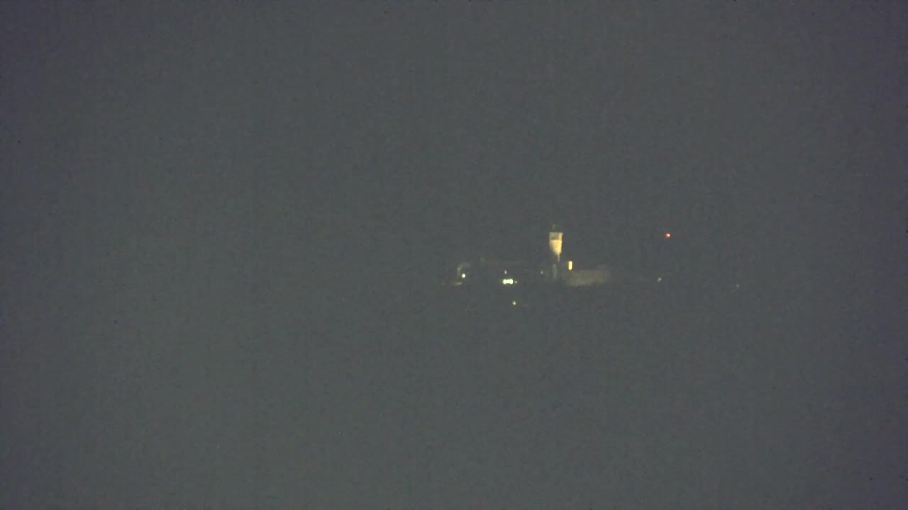 Nova Gorica und Görz: Atemberaubende Aussicht vom Franziskanerkloster Kostanjevica