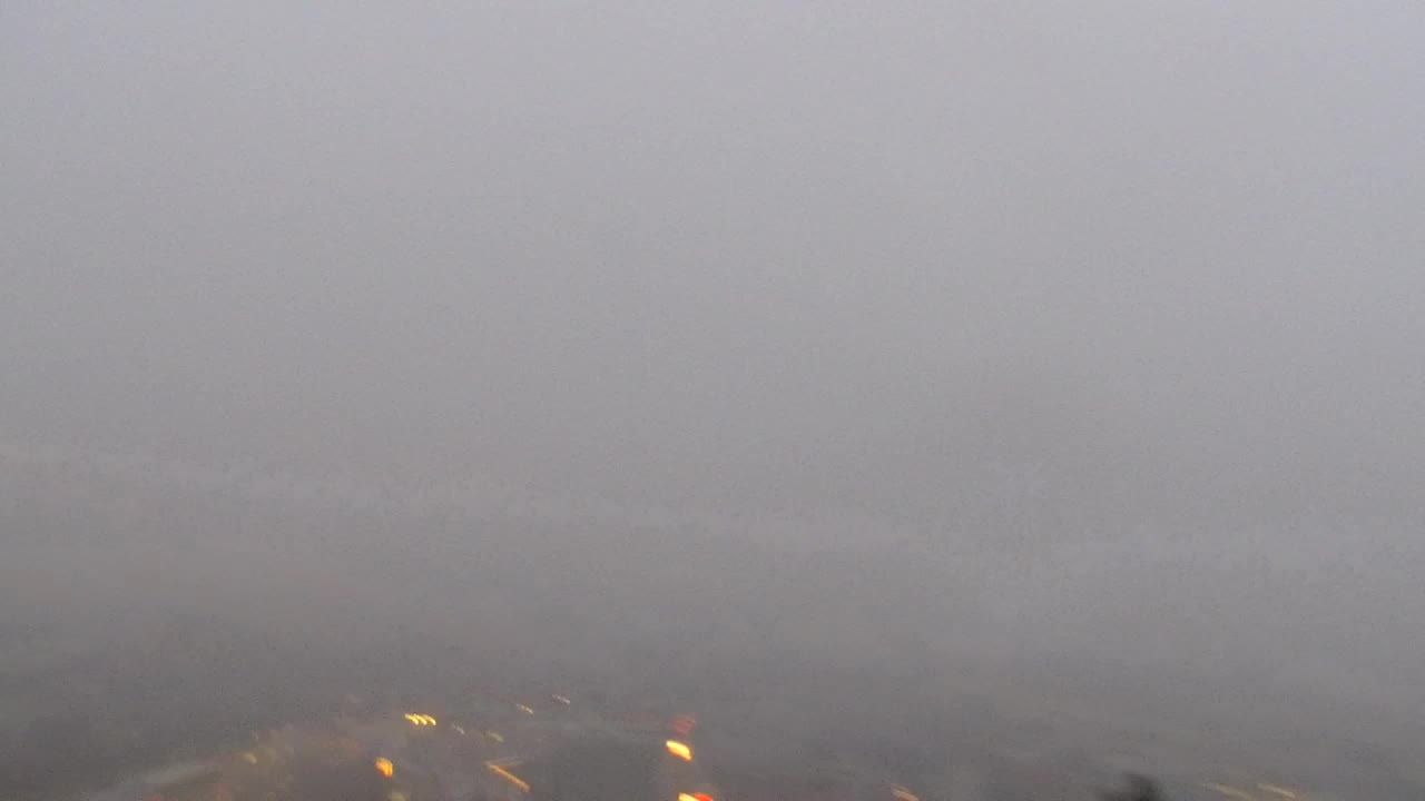 Nova Gorica und Görz: Atemberaubende Aussicht vom Franziskanerkloster Kostanjevica