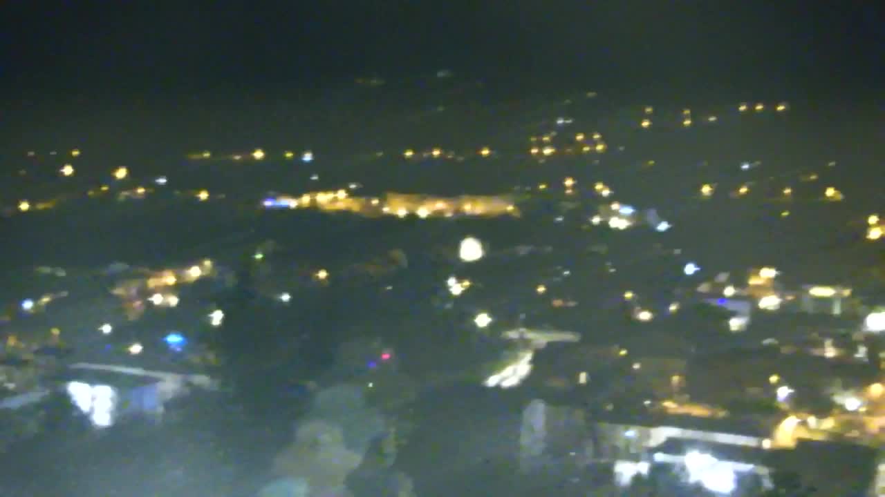 Nova Gorica und Görz: Atemberaubende Aussicht vom Franziskanerkloster Kostanjevica