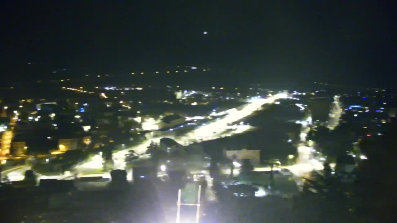 Nova Gorica e Gorizia: Panorama Mozzafiato dal Convento Francescano di Castagnevizza