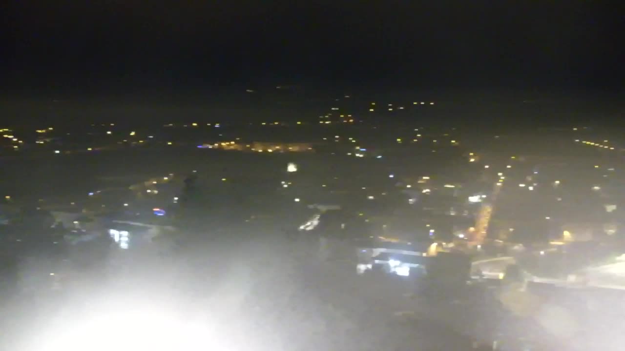 Nova Gorica et Gorizia : Vue Imprenable depuis le Monastère Franciscain de Kostanjevica