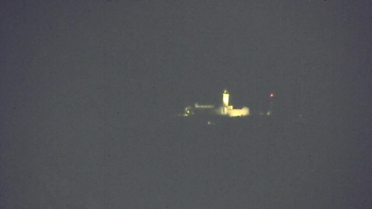 Nova Gorica et Gorizia : Vue Imprenable depuis le Monastère Franciscain de Kostanjevica