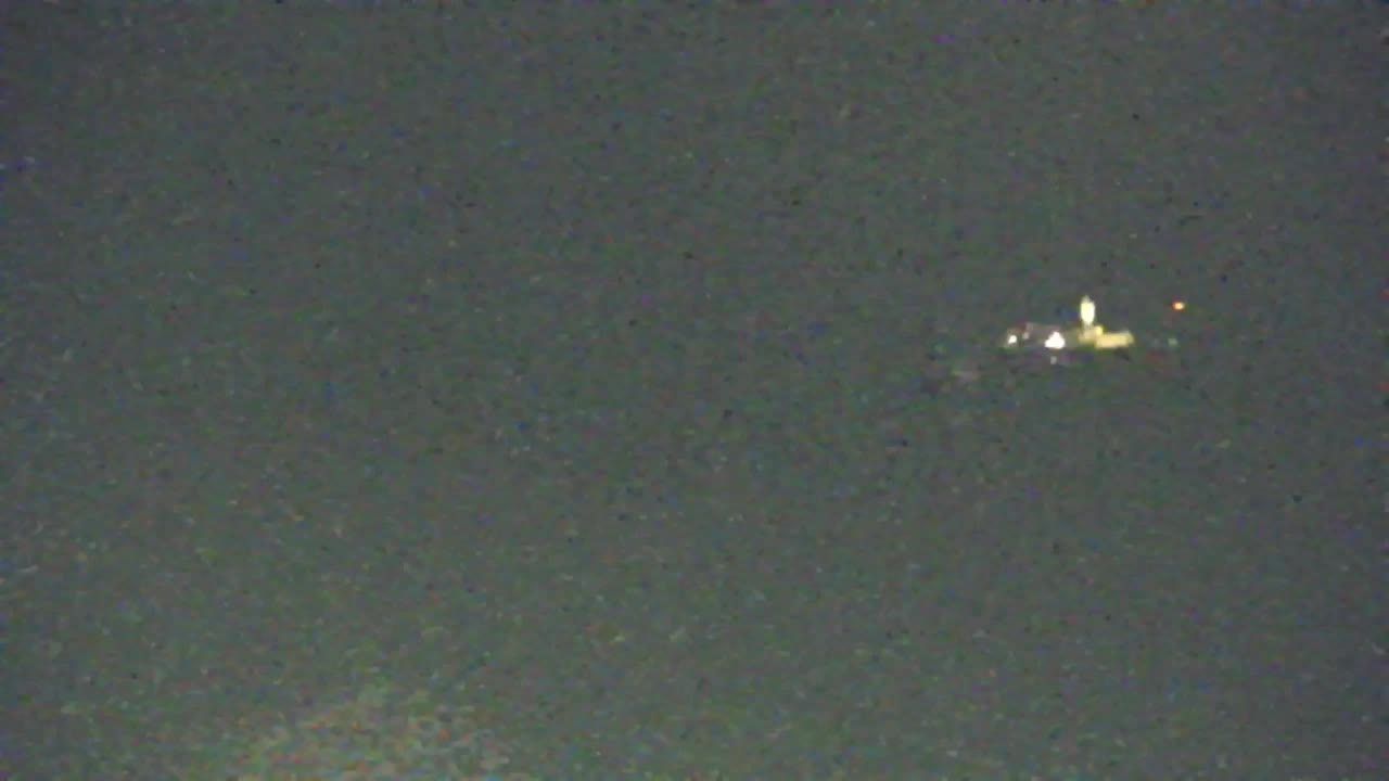 Nova Gorica und Görz: Atemberaubende Aussicht vom Franziskanerkloster Kostanjevica