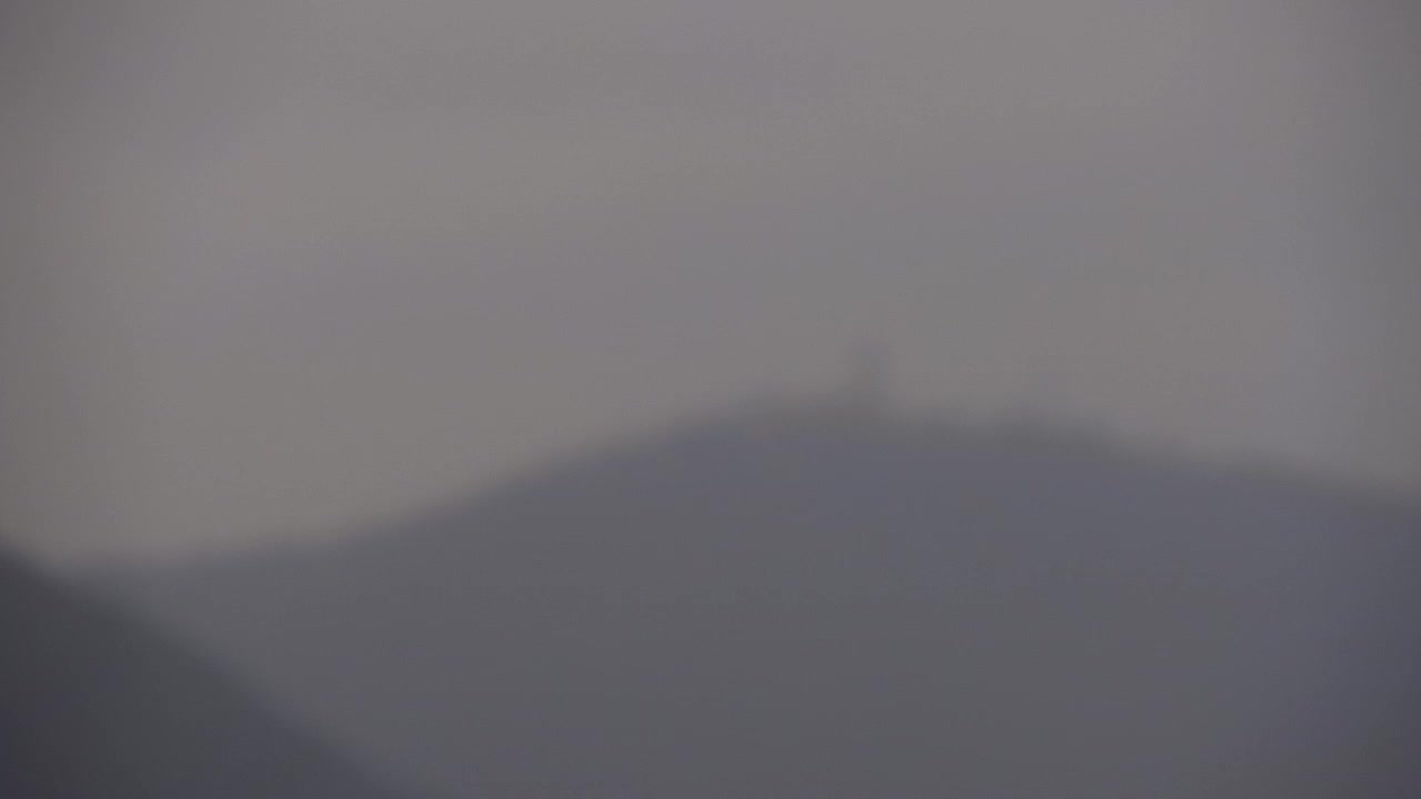 Nova Gorica und Görz: Atemberaubende Aussicht vom Franziskanerkloster Kostanjevica