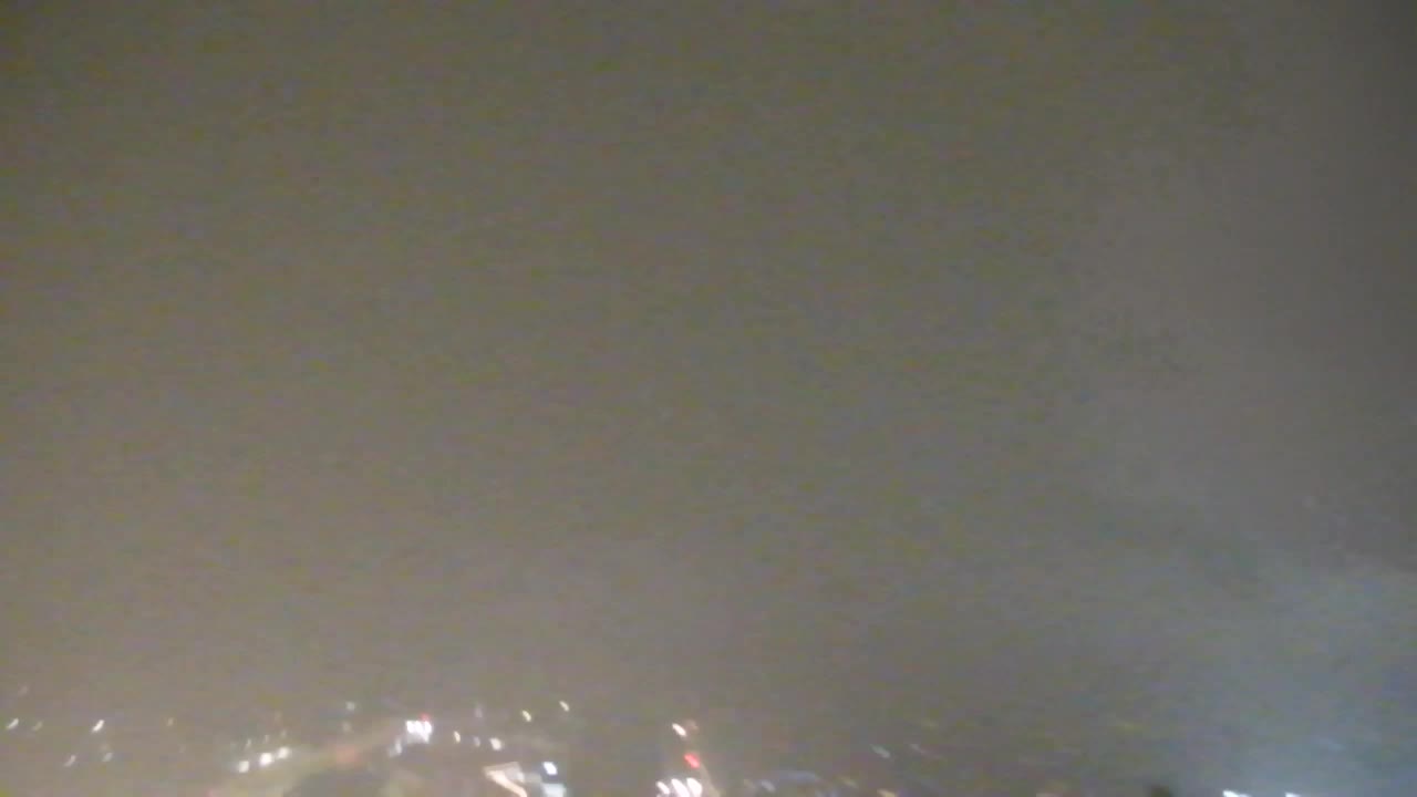 Nova Gorica and Gorizia: Stunning Views from Kostanjevica Franciscan Monaster