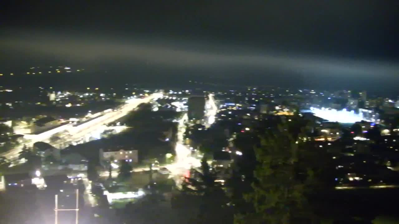 Nova Gorica and Gorizia: Stunning Views from Kostanjevica Franciscan Monaster