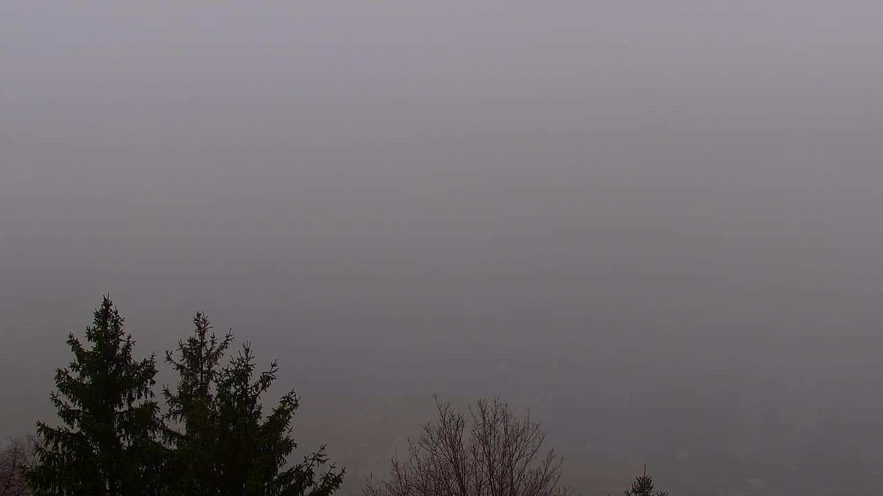 Nova Gorica und Görz: Atemberaubende Aussicht vom Franziskanerkloster Kostanjevica