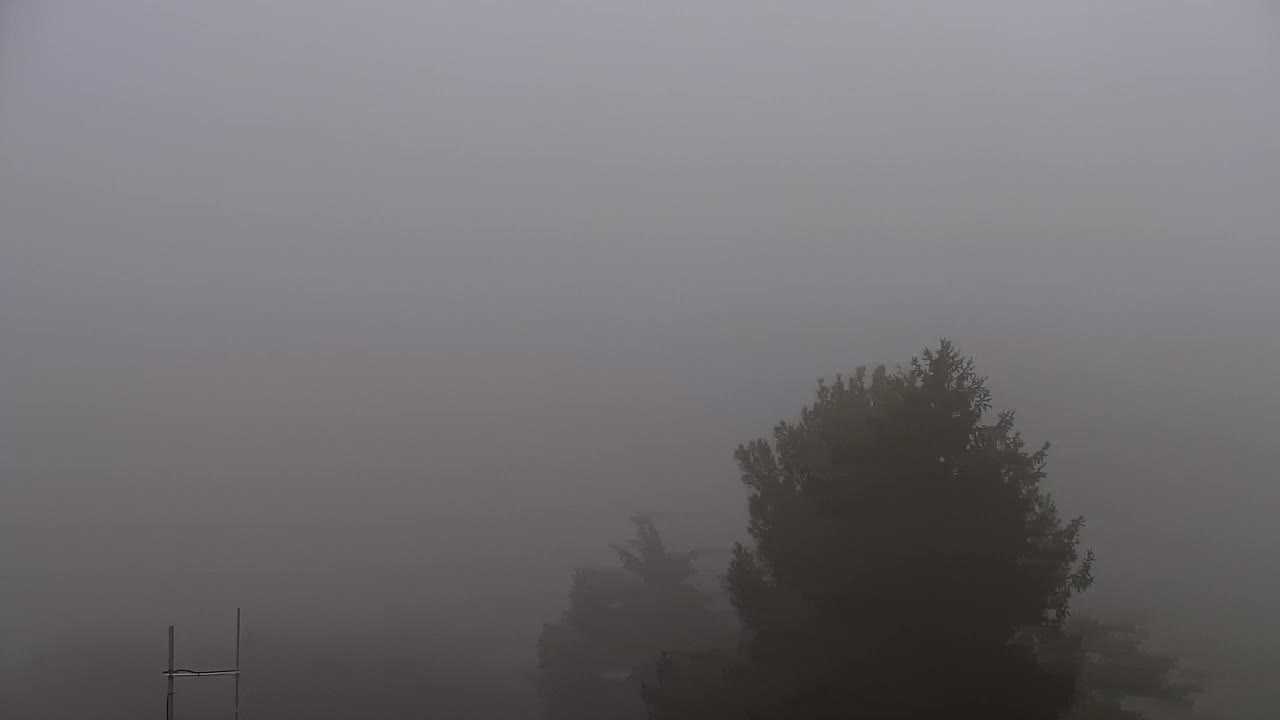 Nova Gorica in Gorica: Čudovit Razgled iz Frančiškanskega Samostana Kostanjevica