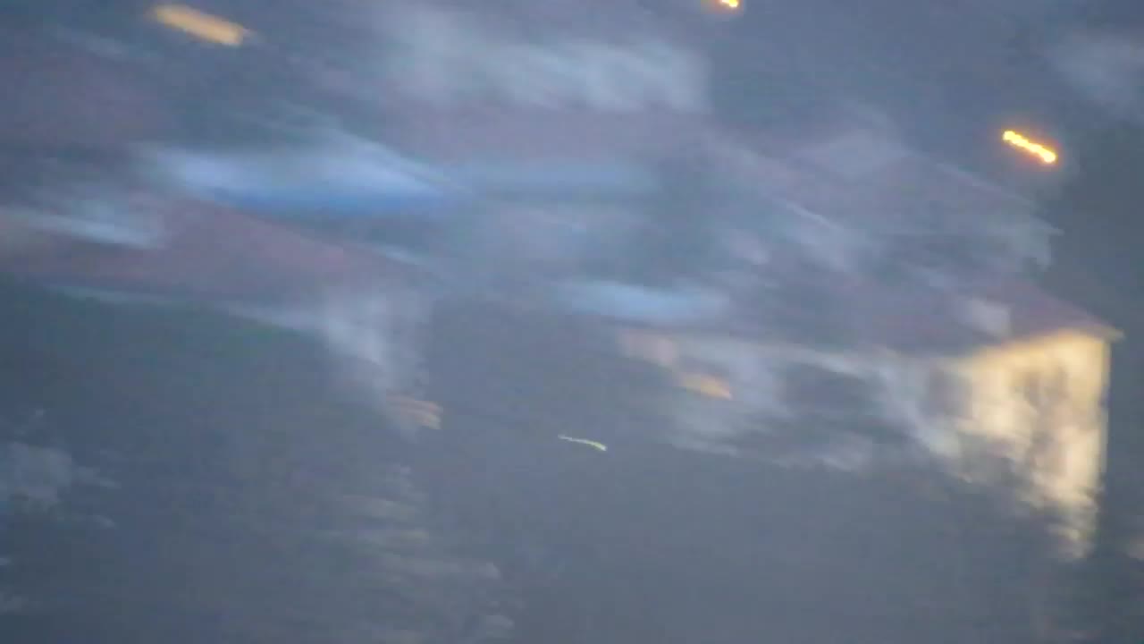 Nova Gorica i Gorica: Prekrasan Pogled iz Franjevačkog Samostana Kostanjevica