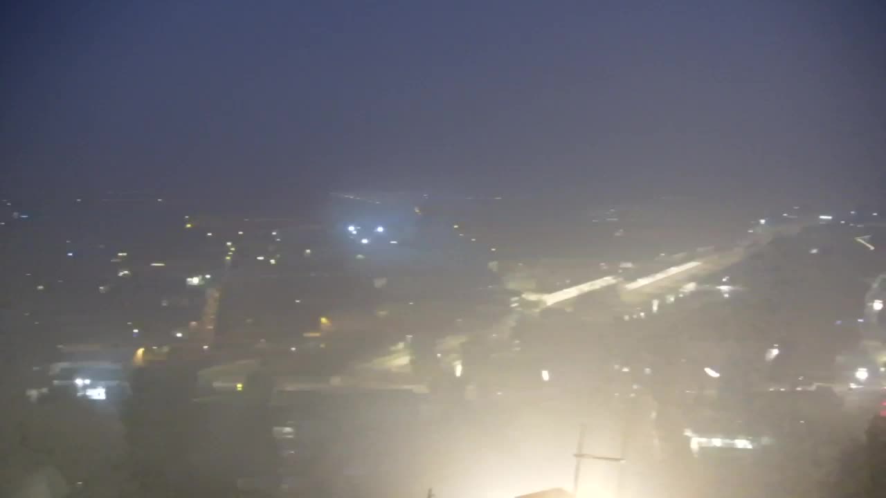 Nova Gorica und Görz: Atemberaubende Aussicht vom Franziskanerkloster Kostanjevica