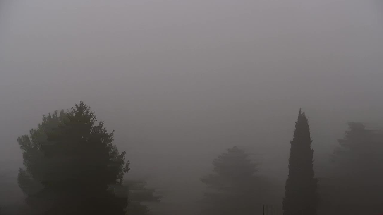 Nova Gorica e Gorizia: Panorama Mozzafiato dal Convento Francescano di Castagnevizza