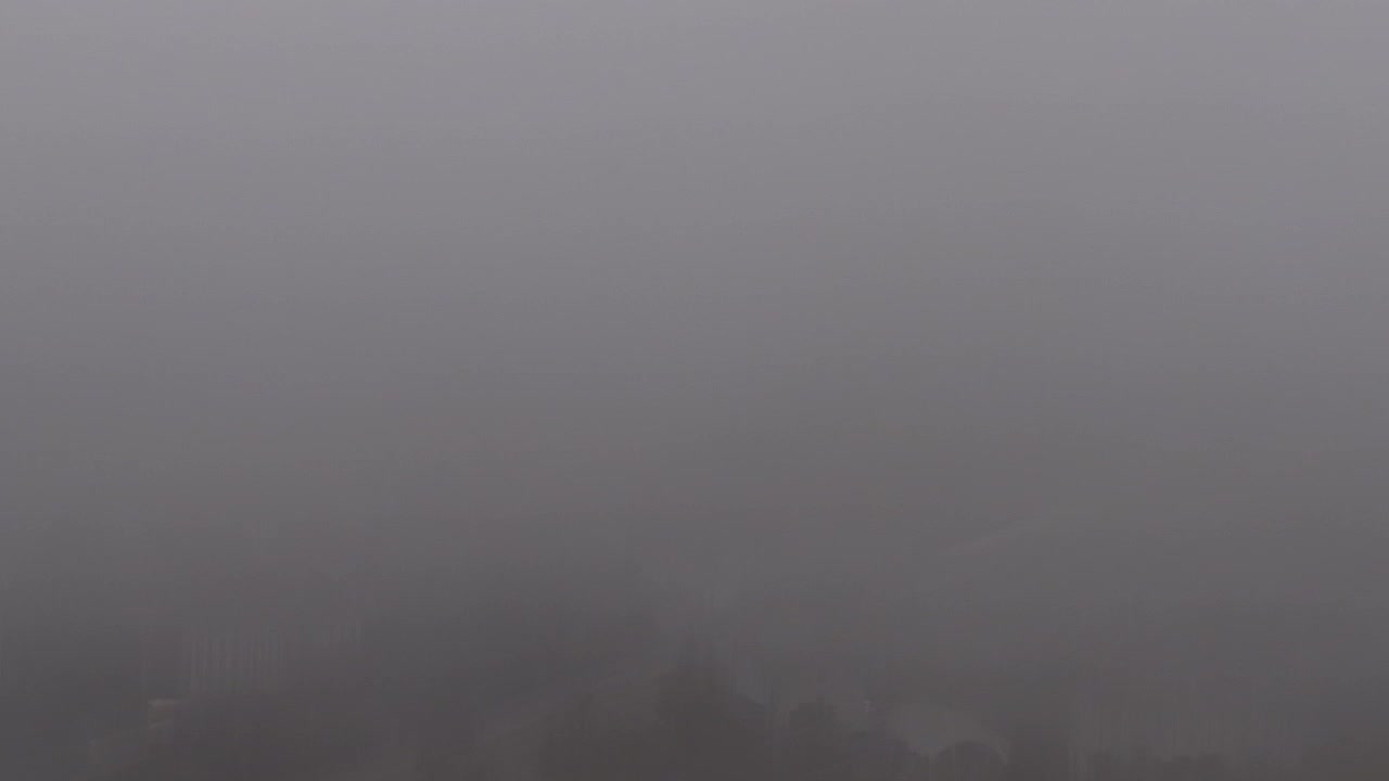 Nova Gorica i Gorica: Prekrasan Pogled iz Franjevačkog Samostana Kostanjevica