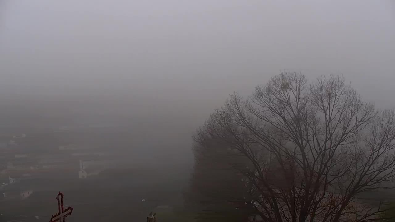 Nova Gorica e Gorizia: Panorama Mozzafiato dal Convento Francescano di Castagnevizza