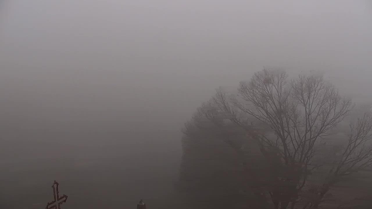 Nova Gorica e Gorizia: Panorama Mozzafiato dal Convento Francescano di Castagnevizza