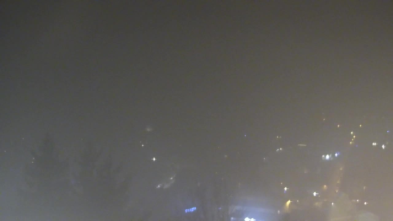 Nova Gorica und Görz: Atemberaubende Aussicht vom Franziskanerkloster Kostanjevica