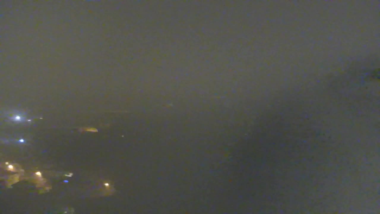 Nova Gorica and Gorizia: Stunning Views from Kostanjevica Franciscan Monaster