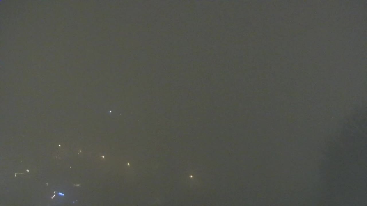 Nova Gorica e Gorizia: Panorama Mozzafiato dal Convento Francescano di Castagnevizza