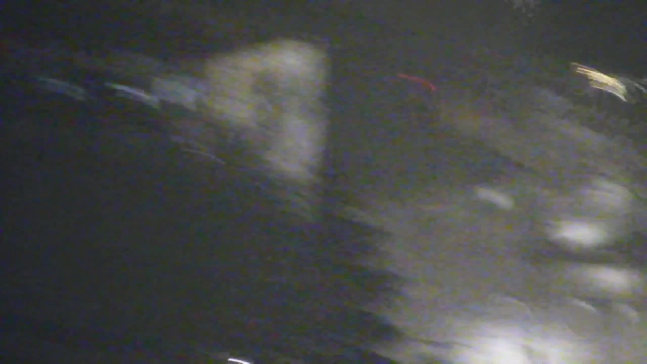 Nova Gorica i Gorica: Prekrasan Pogled iz Franjevačkog Samostana Kostanjevica