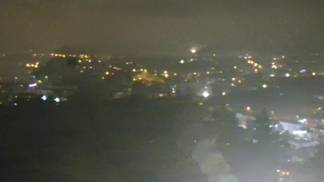 Nova Gorica and Gorizia: Stunning Views from Kostanjevica Franciscan Monaster